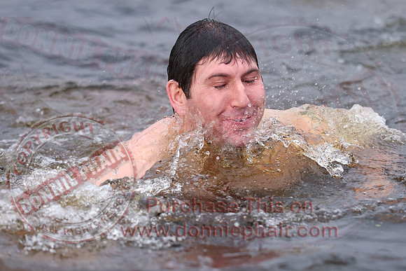 New Years Day Charity Swim at Galloon Island, Newtownbutler-26
