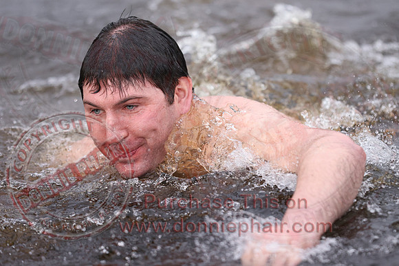 New Years Day Charity Swim at Galloon Island, Newtownbutler-28