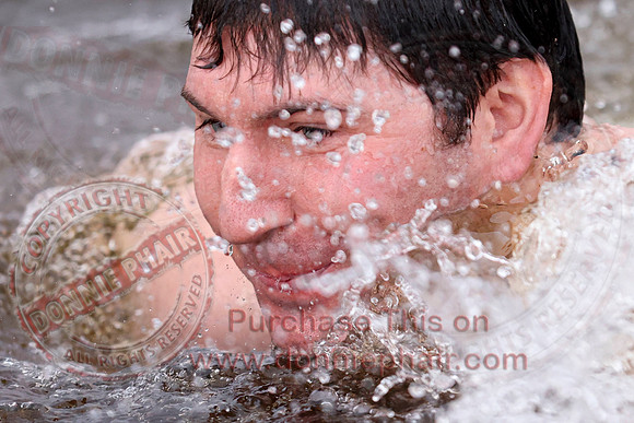 New Years Day Charity Swim at Galloon Island, Newtownbutler-29