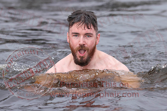 New Years Day Charity Swim at Galloon Island, Newtownbutler-31
