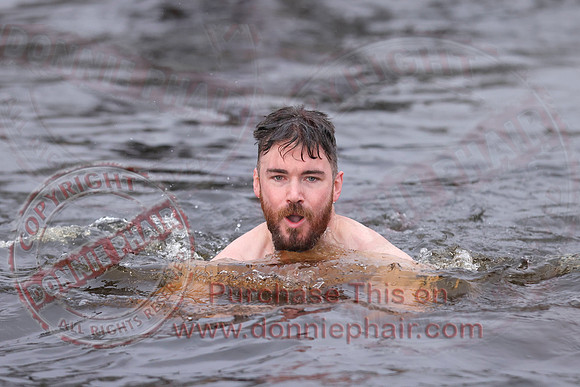 New Years Day Charity Swim at Galloon Island, Newtownbutler-32