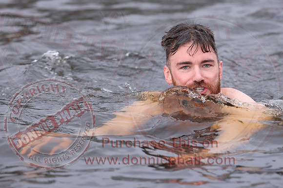 New Years Day Charity Swim at Galloon Island, Newtownbutler-33