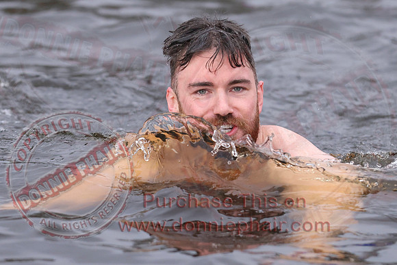 New Years Day Charity Swim at Galloon Island, Newtownbutler-34