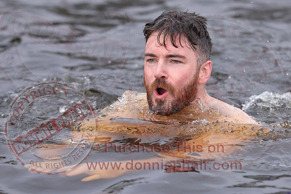 New Years Day Charity Swim at Galloon Island, Newtownbutler-36