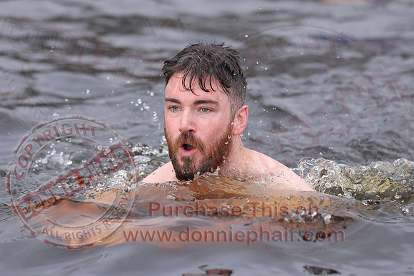 New Years Day Charity Swim at Galloon Island, Newtownbutler-35