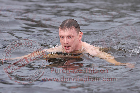 New Years Day Charity Swim at Galloon Island, Newtownbutler-38