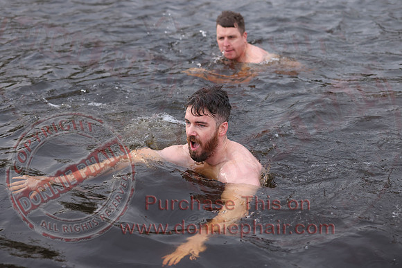 New Years Day Charity Swim at Galloon Island, Newtownbutler-44