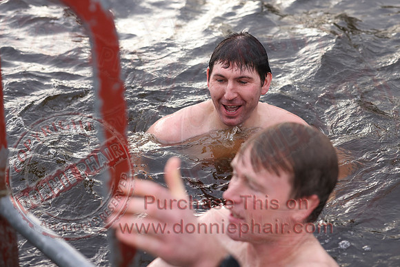 New Years Day Charity Swim at Galloon Island, Newtownbutler-46
