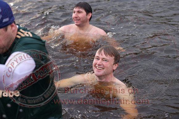 New Years Day Charity Swim at Galloon Island, Newtownbutler-43