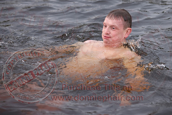 New Years Day Charity Swim at Galloon Island, Newtownbutler-47