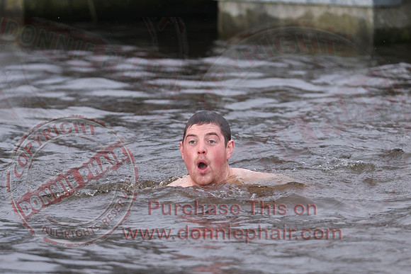New Years Day Charity Swim at Galloon Island, Newtownbutler-50