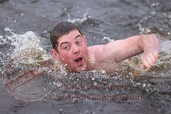 New Years Day Charity Swim at Galloon Island, Newtownbutler-54