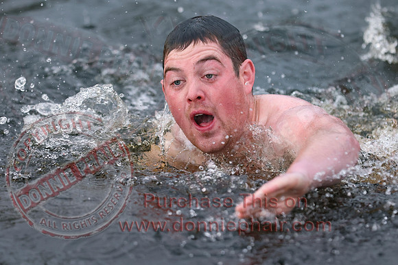 New Years Day Charity Swim at Galloon Island, Newtownbutler-55