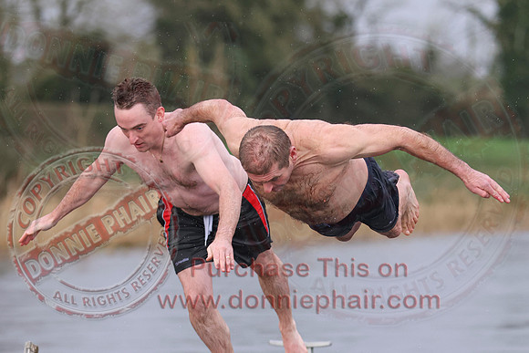 New Years Day Charity Swim at Galloon Island, Newtownbutler-57