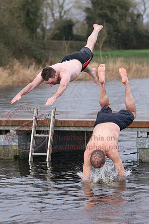 New Years Day Charity Swim at Galloon Island, Newtownbutler-59