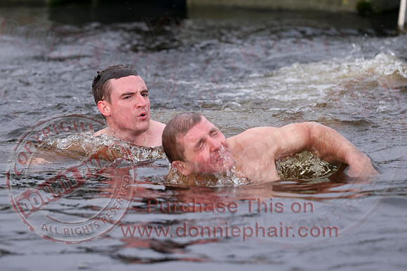 New Years Day Charity Swim at Galloon Island, Newtownbutler-62