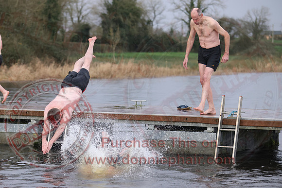 New Years Day Charity Swim at Galloon Island, Newtownbutler-60