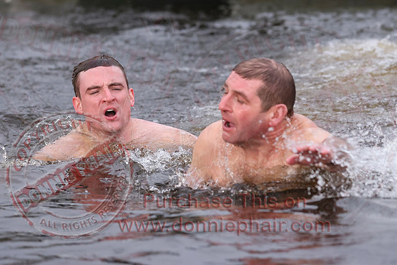 New Years Day Charity Swim at Galloon Island, Newtownbutler-65