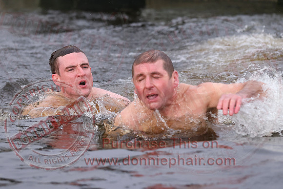 New Years Day Charity Swim at Galloon Island, Newtownbutler-64