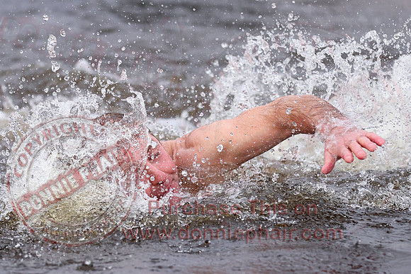 New Years Day Charity Swim at Galloon Island, Newtownbutler-66
