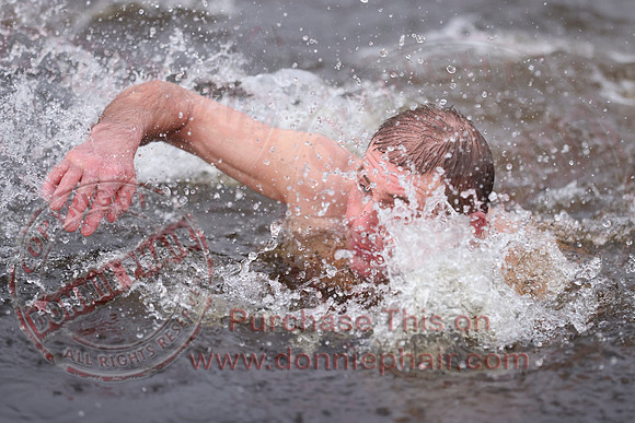 New Years Day Charity Swim at Galloon Island, Newtownbutler-69