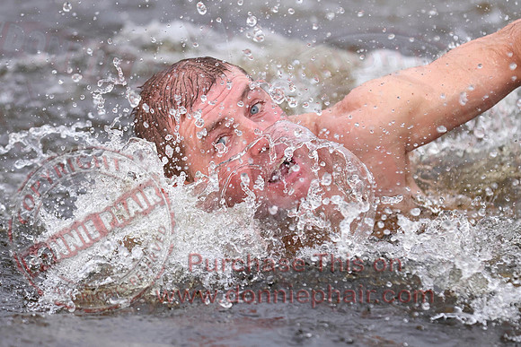 New Years Day Charity Swim at Galloon Island, Newtownbutler-68