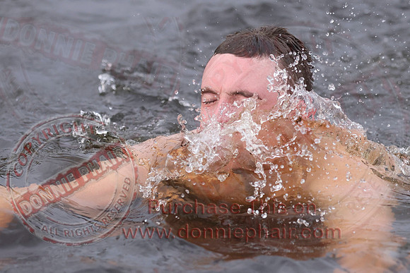 New Years Day Charity Swim at Galloon Island, Newtownbutler-70