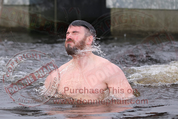 New Years Day Charity Swim at Galloon Island, Newtownbutler-75
