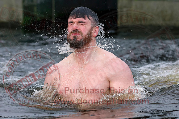New Years Day Charity Swim at Galloon Island, Newtownbutler-76