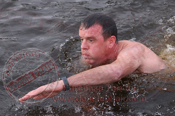 New Years Day Charity Swim at Galloon Island, Newtownbutler-84