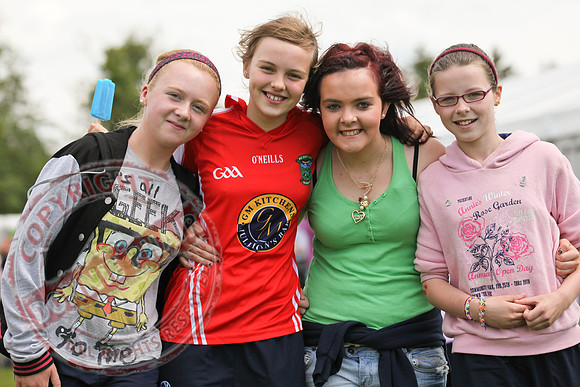 Newtownbutler Festival - Sports Day.