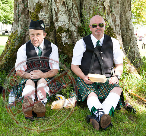 Belcoo Festival 2010