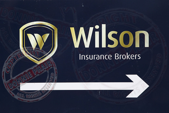 Wilson Insurance Brokers, Lisnaskea.