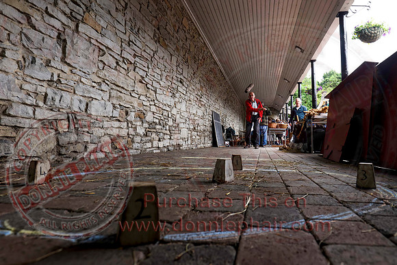 Olde Tyme Market Day in Lisnaskea-39