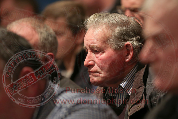 DARD Meeting in Donn Carragh Hotel.
