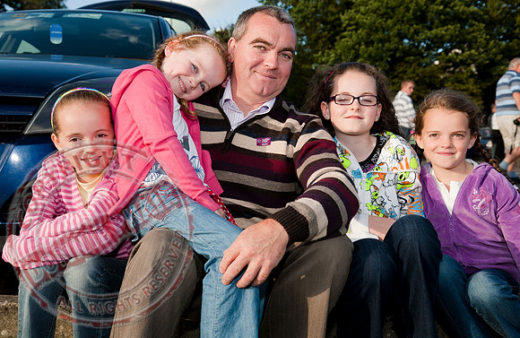 Enniskillen Vintage Rally/Parade