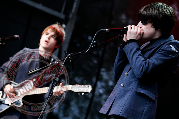 The Strypes