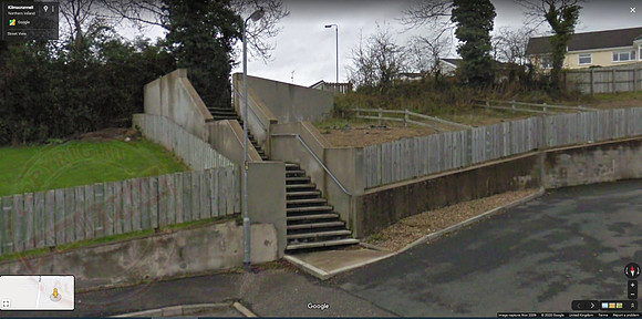2011.09 Google Maps