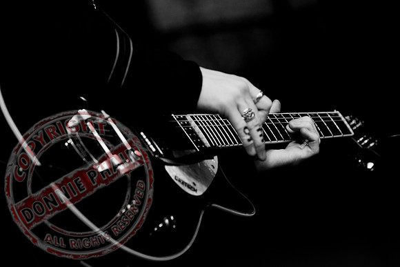 The Strypes