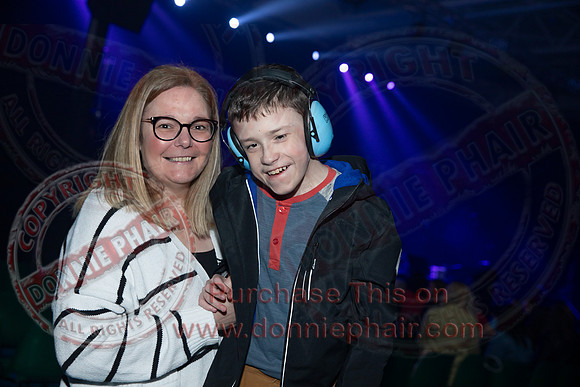 Nathan Carter Concert in Aid of Willowbridge Primary School, Enniskiilen-4