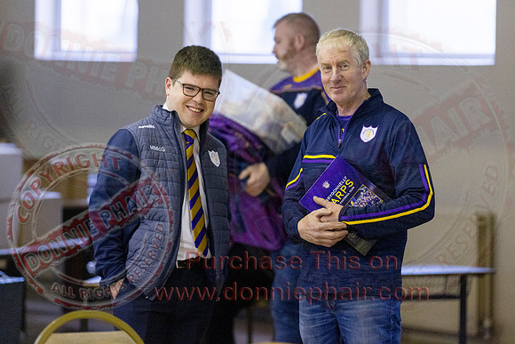 Derrygonnelly Harps Book Launch - Hi Res-9
