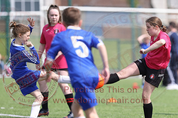 Irvinestown Wanderers Youth Soccer Tournament-27