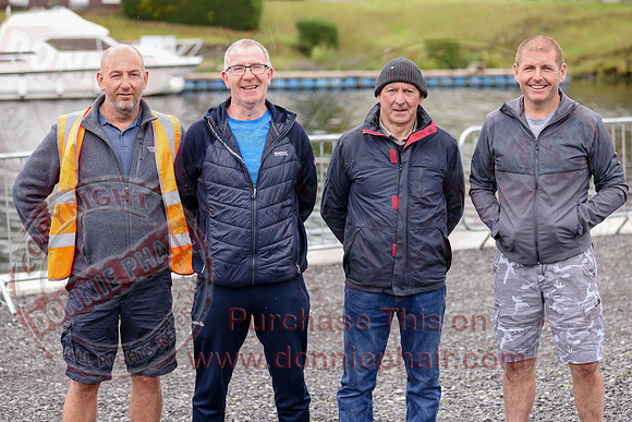 Traditional Cot racing at Carrybridge-7
