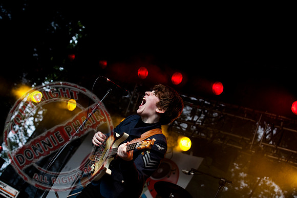 The Strypes