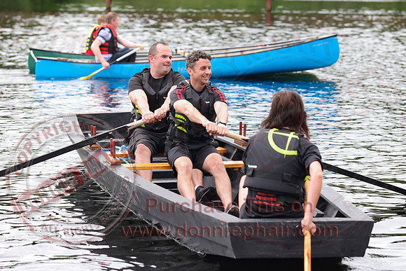 Belleek Regatta Cot Racing-22