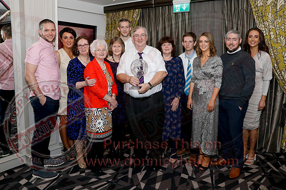 Fermanagh and Western Hall of Fame Award Night-40