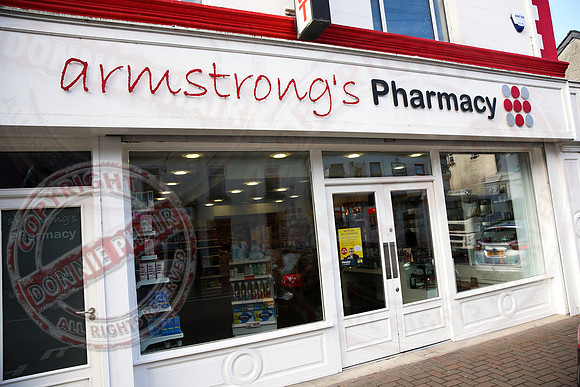 Armstrongs Pharmacy