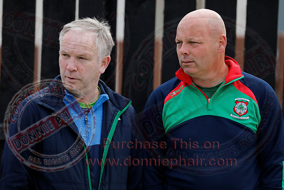 Lisnaskea V Aghadrumsee GAA Football Final-28