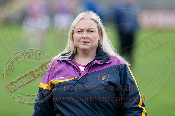 Derrygonnelly V Kinawley GAA Football-5