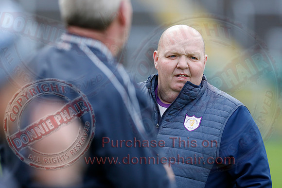 Derrygonnelly V Kinawley GAA Football-8